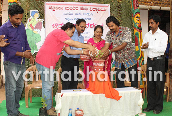 ಕಲಾಕೃತಿಗಳು ಫ್ಯಾಕ್ಟರಿಯ ಸರಕುಗಳಲ್ಲ: ಜನಾರ್ದನ ಹಾವಂಜೆ